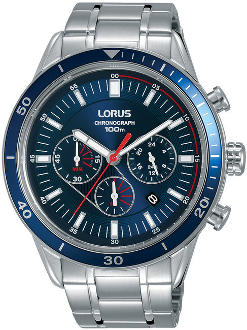 Lorus RT303HX9