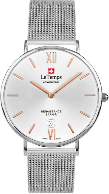 Le Temps Renaissance LT1018.42BS01