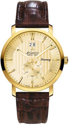 Atlantic Seaway 63360.45.31