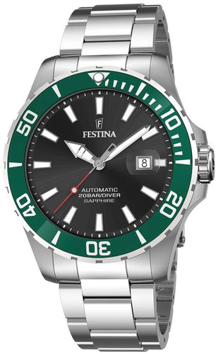 Festina Automatic F20531-2