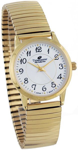 Timemaster Stretch 092-20