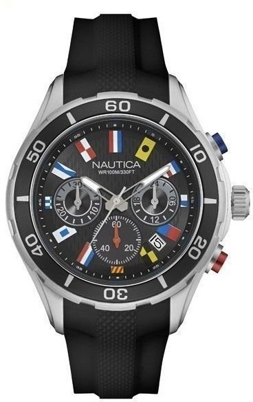 Nautica NAD16537G