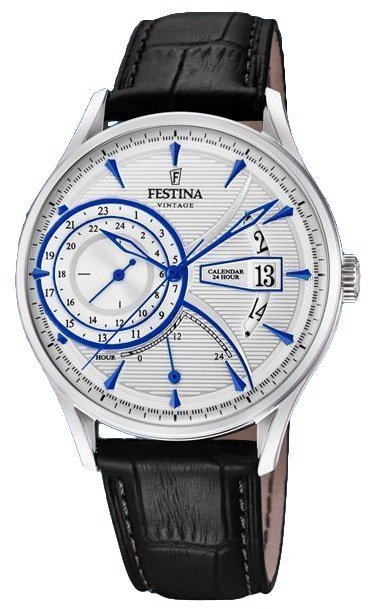 Festina Retro F16985-1