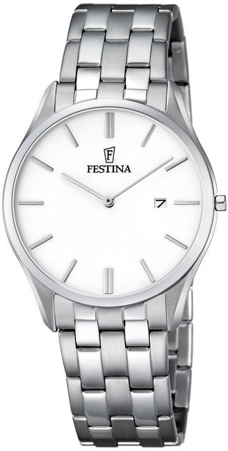 Festina Classic Bracelet F6840-2