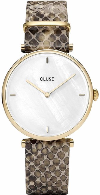 Cluse Triomphe CL61008