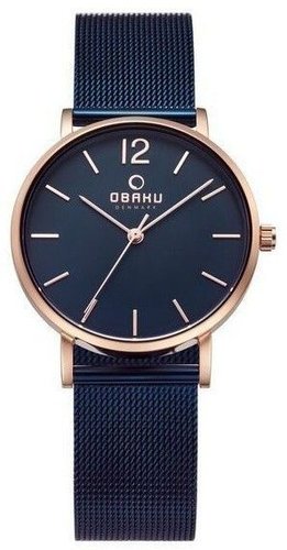 Obaku V197LXVLML1