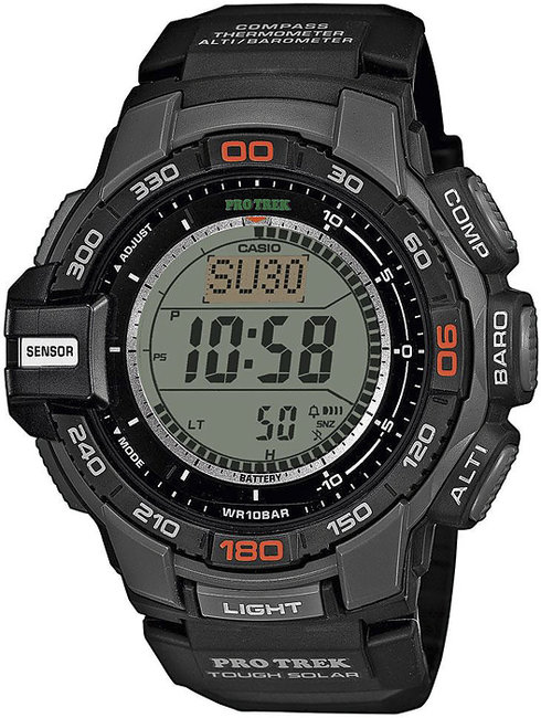 Casio Protrek PRG-270-1ER