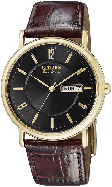 Citizen Classics BM8243-05EE