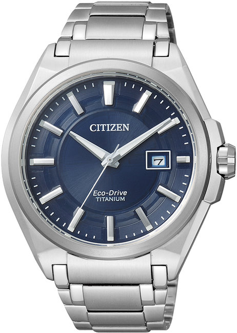 Citizen Titanium BM6930-57M