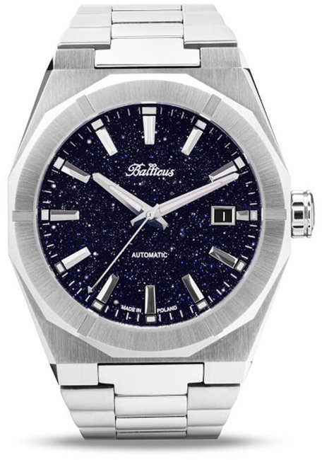 Balticus Gwiezdny Pył BLT-BALSDBAD