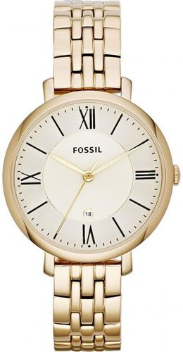 Fossil Jacqueline ES3434