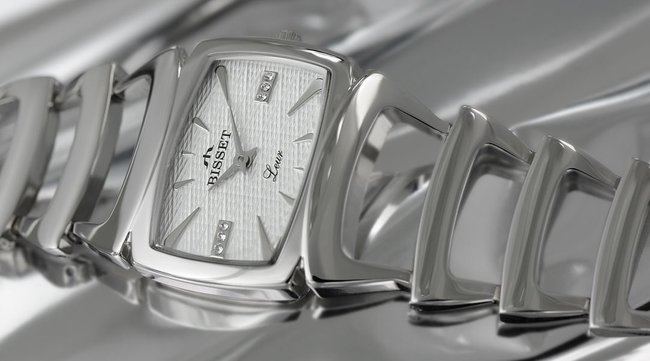 Bisset BSBD10SISX03BX