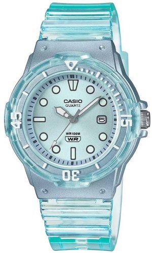 Casio LRW-200HS-2EVEF