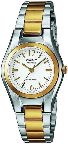 Casio Standard Analogue LTP-1280SG-7AEF