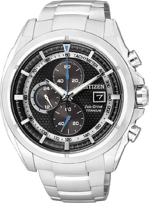 Citizen Titanium CA0550-52E