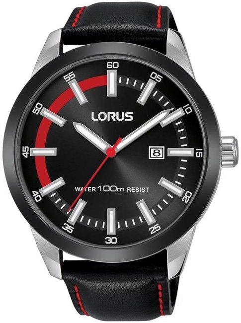 Lorus RH951JX9