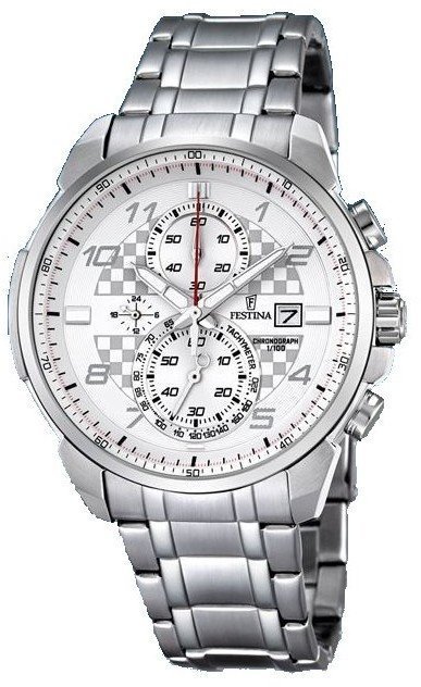 Festina Chrono Sport F6842-1