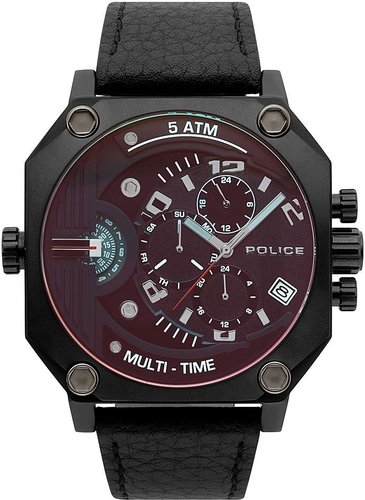 Police PL.15385JSB/02