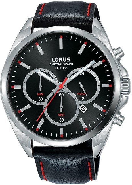 Lorus RT369GX9