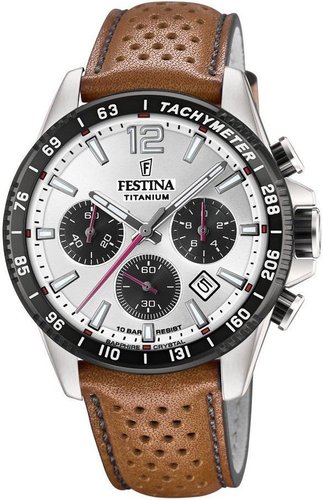 Festina Titanium Sport F20521-1