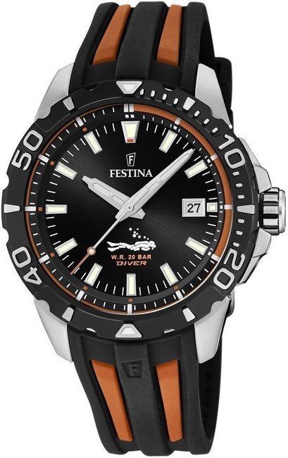 Festina Originals F20462-3