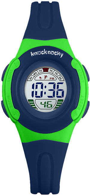 Knock Nocky SR0303034
