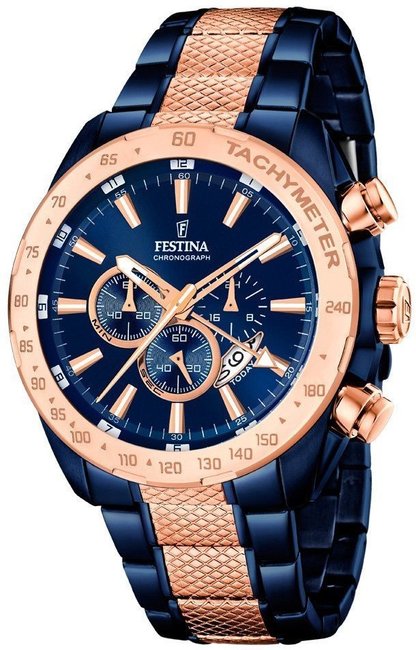 Festina Prestige F16886-1