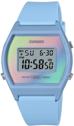 Casio LW-205H-2AEF