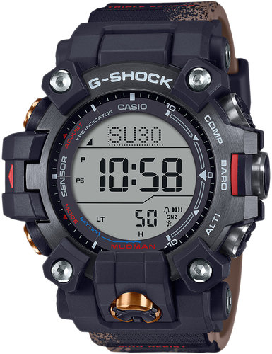 Casio G-Shock GW-9500TLC-1ER