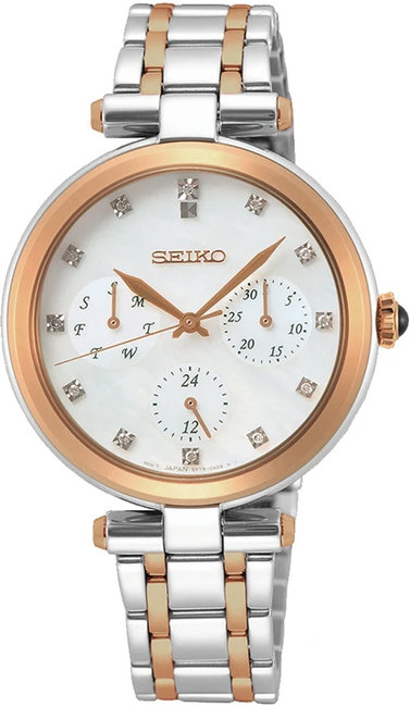 Seiko SKY658P1