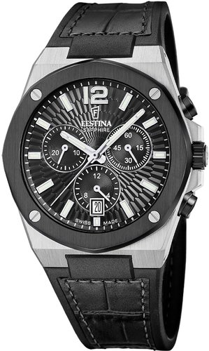 Festina Swiss Made F22003-4