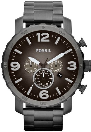 Fossil Nate JR1437