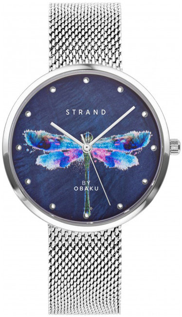 Strand S700LXCLMC-DD