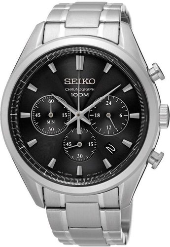Seiko Chronograph SSB225P1