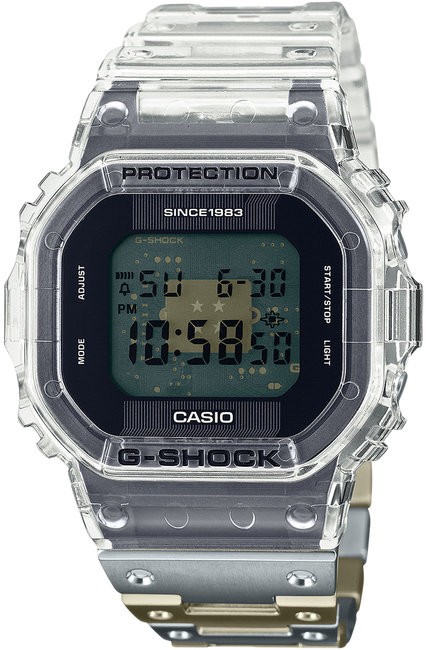 Casio G-Shock DWE-5640RX-7ER