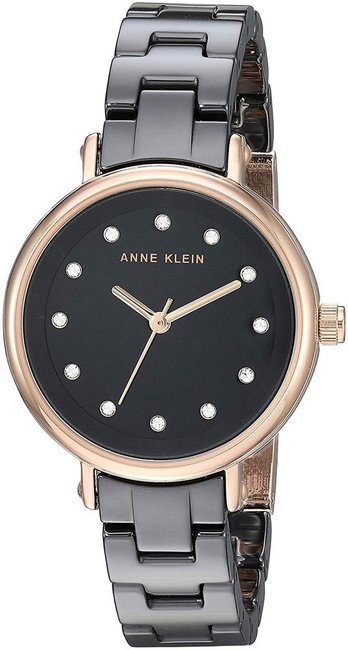 Anne Klein AK-3312BKRG