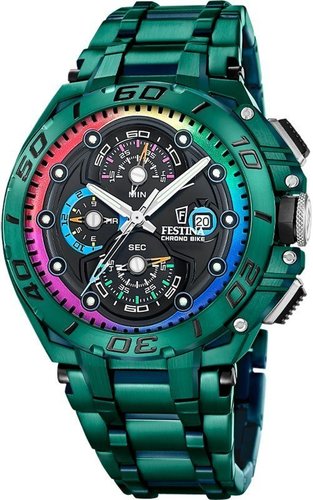 Festina Chrono Bike F20760-1