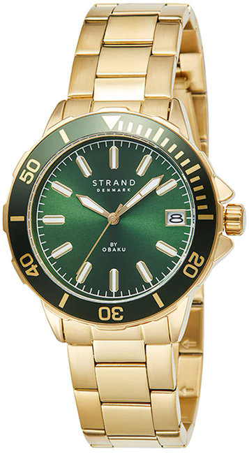 Strand S744GDGESG