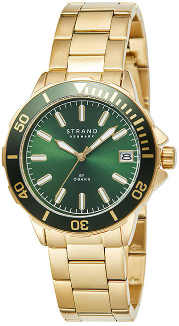 Strand S744GDGESG