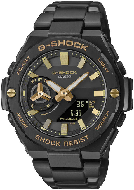 Casio G-Shock GST-B500BD-1A9ER