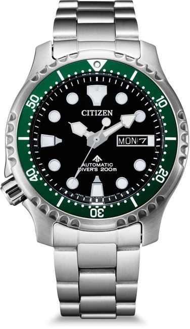 Citizen Promaster NY0084-89EE