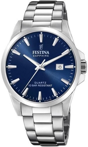 Festina Swiss Made F20024-3