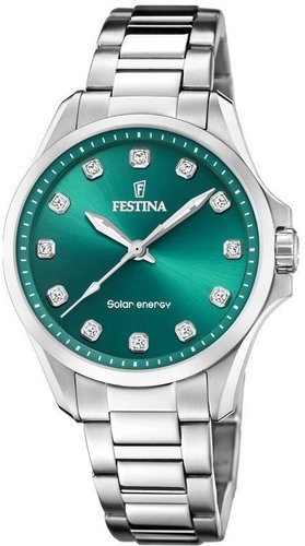 Festina Solar Energy F20654-3