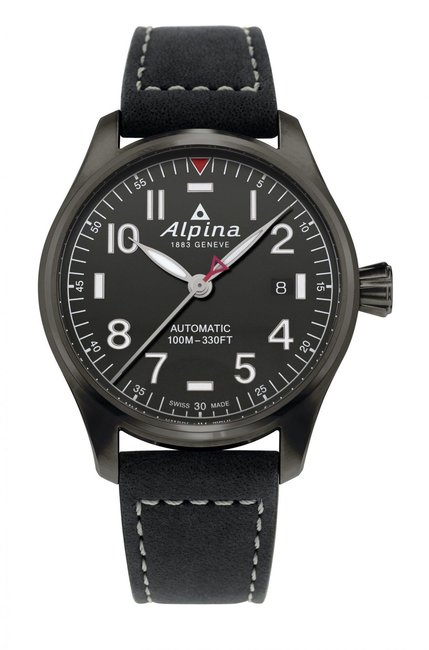 Alpina Startimer Pilot AL-525G3TS6