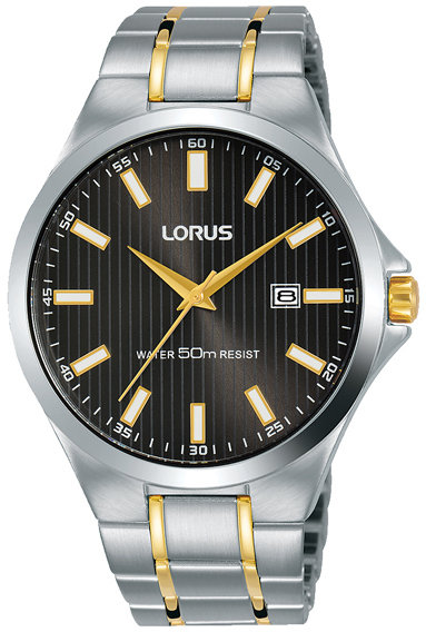 Lorus RH987KX9