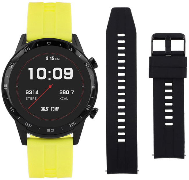 Vector Smart VCTR-32-04YW