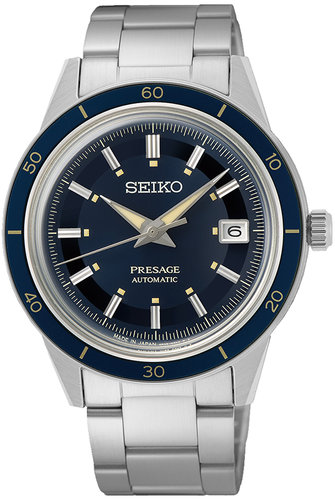 Seiko Presage SRPG05J1