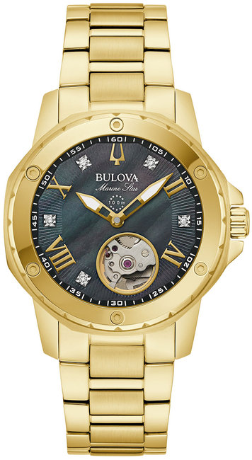 Bulova 97P171