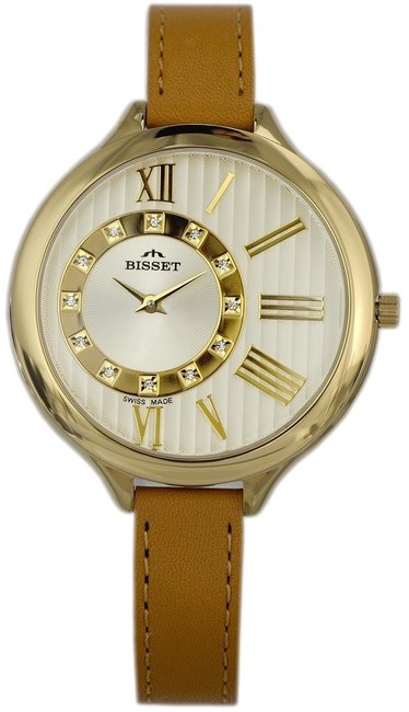 Bisset BSAE20GRGX03BX