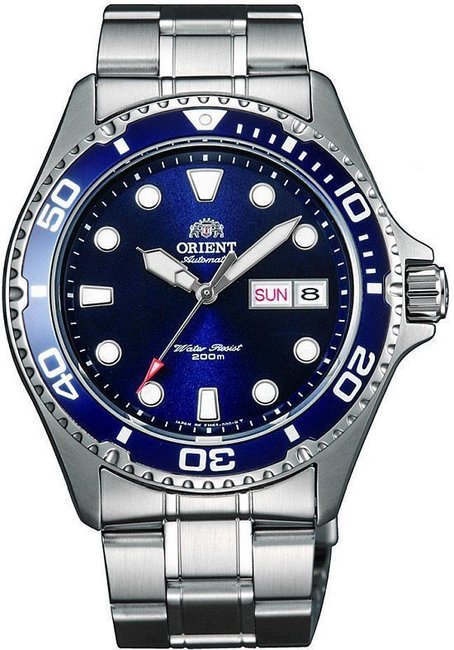 Orient FAA02005D9